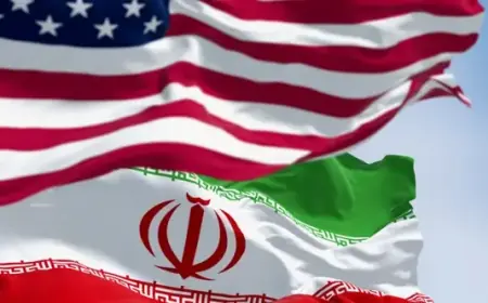 Prediction Markets Delay Resolution Odds for Iran-Israel-U.S. Conflict