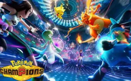 Pokemon Champions Battle Pass Season M-2 Rewards Revealed in Leak