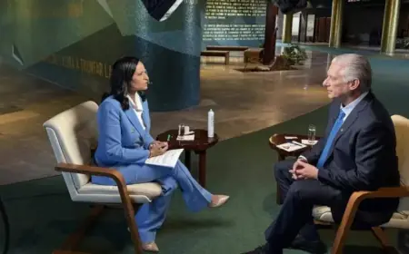 Cuban Leader Vows to Resist U.S. Pressure, Denies Prisoner Release