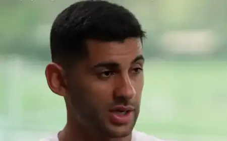 Cristian Romero Pledges Commitment to Tottenham Hotspur, Encourages Spurs Fans