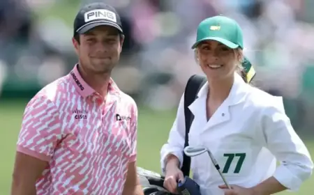 Top 5 Facts About Viktor Hovland’s Girlfriend, Tuva Dahl Jensen