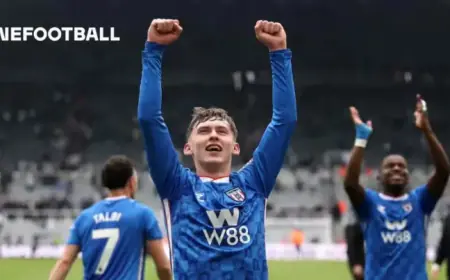 Kevin Phillips: Chris Rigg Shines Bright in Derby Performance