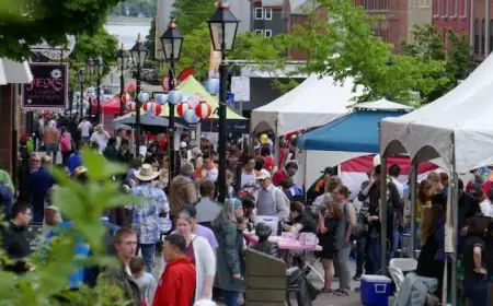 Decline in Newcomers to P.E.I. Raises Concerns, Expert Warns