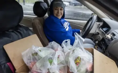 LAUSD Strike: Find Free Food, Childcare, and Support for Families