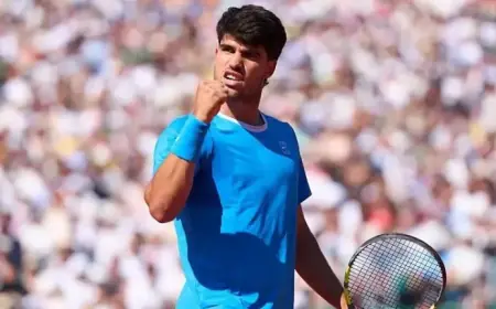 Watch Alcaraz vs Sinner Free: Monte-Carlo Masters Final TV Channels