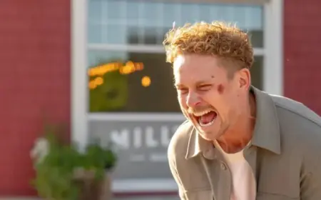 “Discover ‘The Audacity’: The Ultimate Broligarchy Exposé You’ve Anticipated”