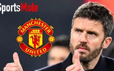 Man Utd Faces Setback in Pursuit of Bayern Munich Midfielder