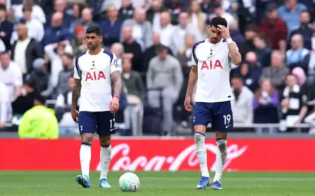 Premier League Relegation Battle: Which Team Faces the Easiest Schedule?