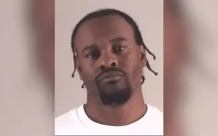 Columbus Aviators Coach Faces DWI Charge Before Dallas Game