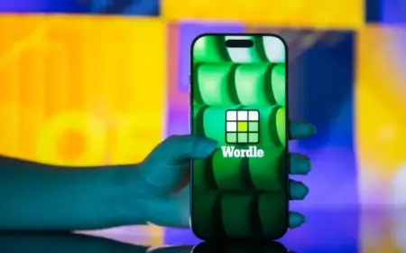 April 12 Wordle Clues and Answer Revealed