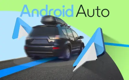 5 Overlooked Android Auto Features Enhance Enjoyment on Long Trips