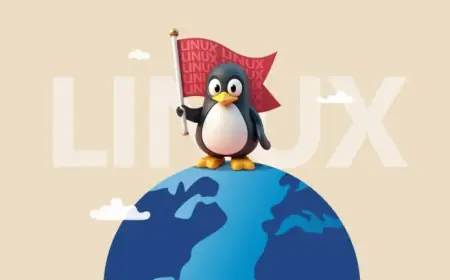 “Discover 7 Common Devices Quietly Powered by Linux”