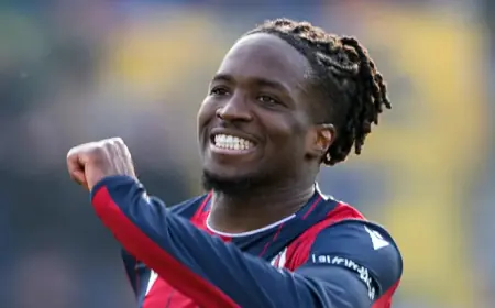 Bologna vs. Lecce: Prediction, Team News, and Lineups Preview