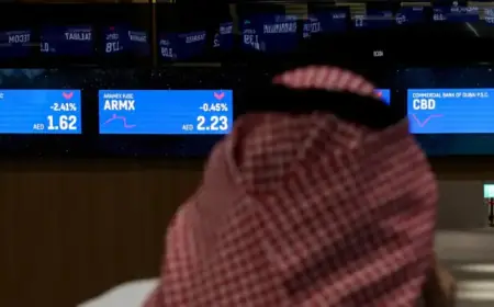 US-Iran Talks Stall, Renewing Ceasefire Concerns and Subduing Equities