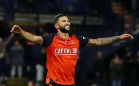 Nahki Wells Faces Crucial Decision Today