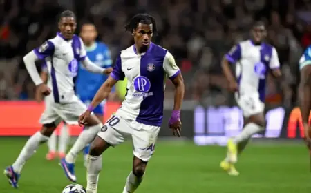 “TFC Faces Lille Test Before Crucial Lens Showdown”