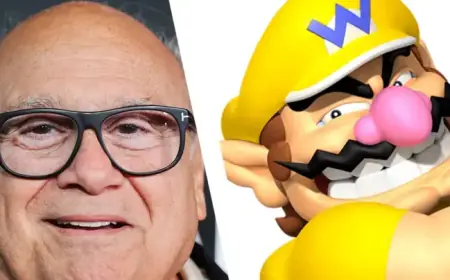 Wario’s Absence Leaves Fans Wondering