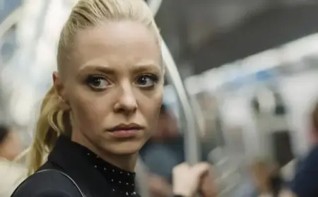 USA Network’s Thrilling 4-Part Series Intensifies with Each Episode