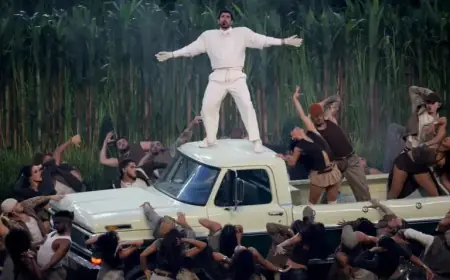 Bad Bunny Boosts Telemundo from Underdog Status