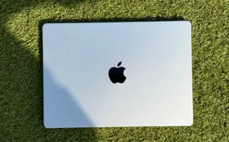 Top MacBook Deals for April 2026: Essential Buyer’s Guide