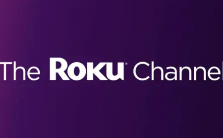 Roku Expands Free Content with 6 New Channels on TVs & Players