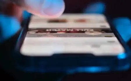 Is Your Phone Secretly Eavesdropping on You?