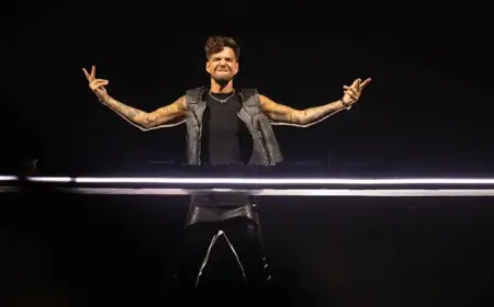 “Strong Winds Cancel Anyma’s Late-Night Coachella Performance”