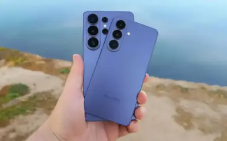 Galaxy S26 Ultra Review: Discover Why It’s Worth the Upgrade