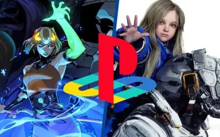 Upcoming Week: 18+ New PS5, PS4 Games Launch (April 13-19)