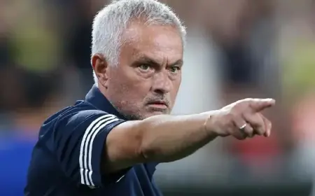 Watch Benfica vs. Nacional: Match Time and Streaming for Portuguese Championship