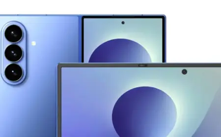 Samsung Galaxy Z Fold 8 and Two More Foldables: Launch Date Leaked