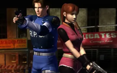 Game Publishers Should Allow Access to Classic Titles