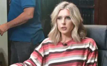 Chrisley Drama Intensifies: Lindsie Allegedly Strangled by Boyfriend