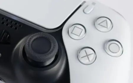 Discover 2026’s Five Rarest PlayStation 5 Controllers