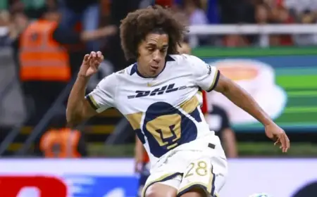 Today’s Matches: Liga BBVA MX, Clausura 2026, Matchday 14 Highlights