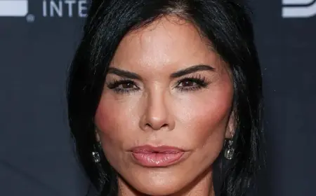 Lauren Sánchez Defies Met Gala Dress Code, Sponsors 2026 Event with Jeff Bezos