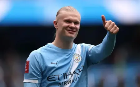 Manchester City’s Revitalized Attack Offers Arsenal an Unmatched Challenge