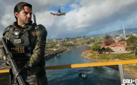 Microsoft May Revise Day One Call of Duty Access on Game Pass