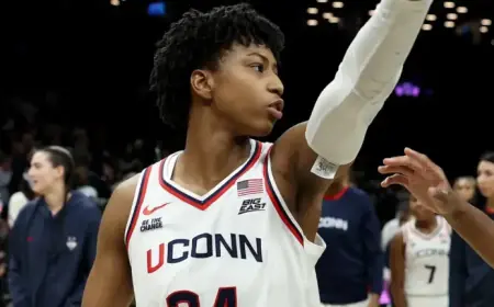 Indiana Miss Basketball Transfers to Renowned Post-Development Coach