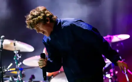 Turnstile’s Coachella Set Honors Brendan Yates’ Recovering Father Amid Attack Allegations