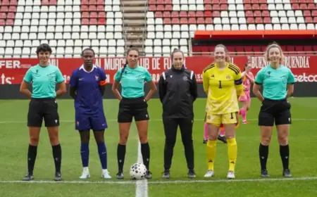 France Triumphs Over Scotland in U23 Match