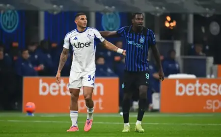 Como vs Inter Milan: Preview, Predictions, and Lineups