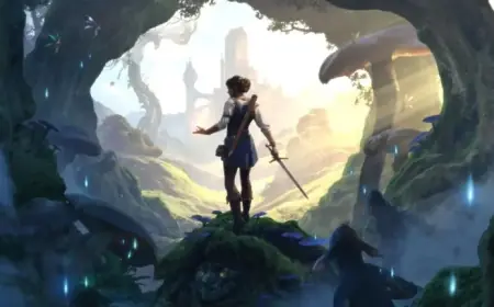 Fable PS5 Delay: GTA 6 Release Might Postpone It to 2027