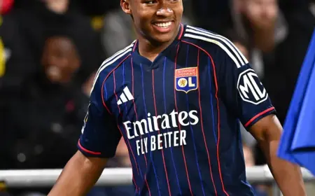 Lyon vs Lorient Preview: Predictions, Team News, and Lineups