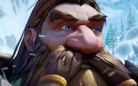 Blizzard Wins Case, Forces Shutdown of Turtle WoW Fan Servers