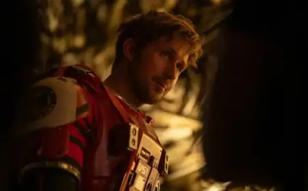 “Super Mario Galaxy Movie Tops Box Office, Project Hail Mary Earns $500 Million”