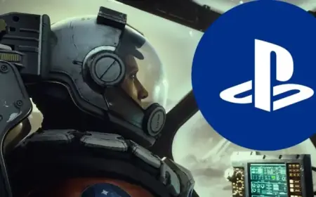 PS5 Players Demand Refunds for Bug-Ridden Starfield, Calling It “Unplayable”