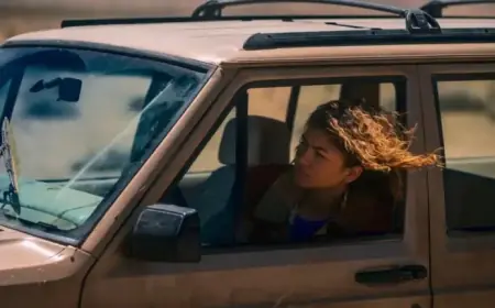 ‘Euphoria’ Evolves Beyond Expectations On and Off Screen