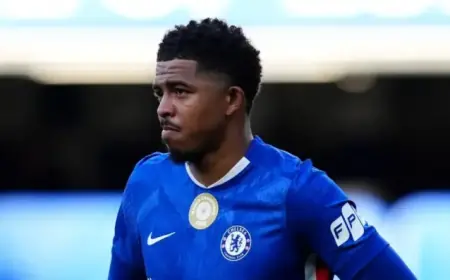 Manchester City Dominates Chelsea 3-0: Premier League Reaction and Ratings