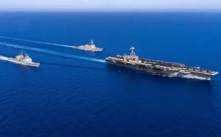 Oil Prices Soar 7% Amid Hormuz Blockade: 3 Stocks to Consider